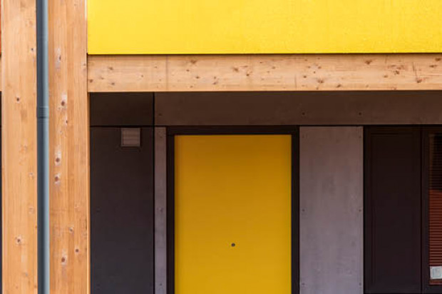 Y:Cube shortlisted for RIBA Journal MacEwen Award