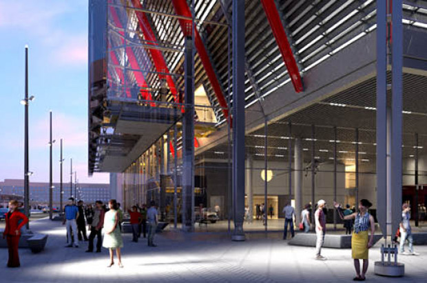 The International Spy Museum is given full approval by the CFA