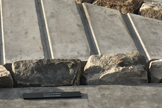 RSHP’s Louvre collections facility breaks ground