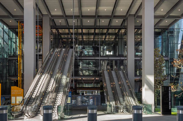 The Leadenhall Building Announced as ​The City of London Building of the Year 2015