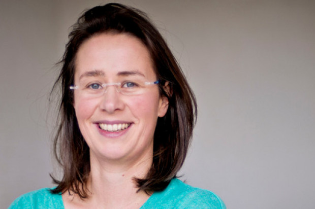 RSHP Partner wins the MJ Long Prize