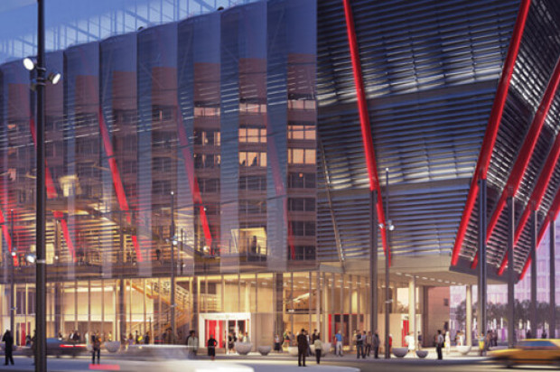 Spy Museum launches construction on new landmark