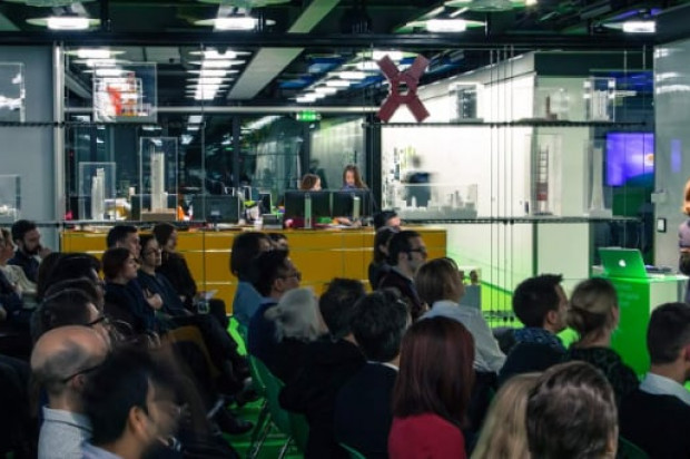 Collaboration: The Lineage of an Architectural Practice