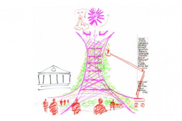 Skyfarm wins sustainability award at MIPIM