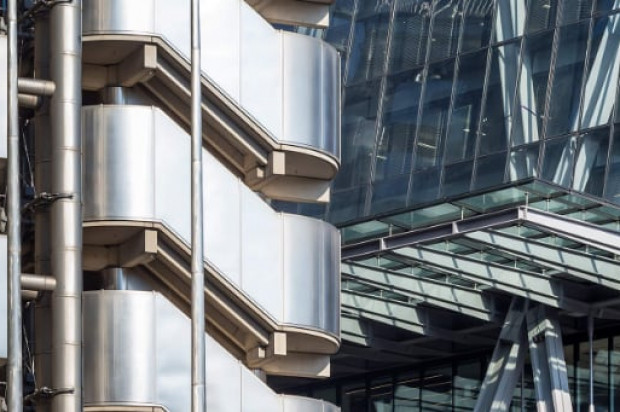 Two RSHP projects on the CTBUH's most influential tall building list