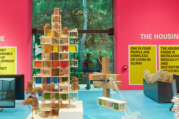 Reporting from the Front: Saving the City