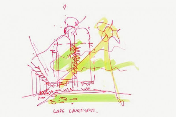 10×10 Drawing the River London raises £51,000 for Article 25