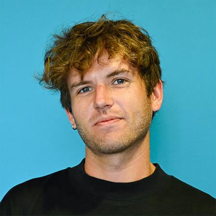 Alex Kitching Alex Kitching