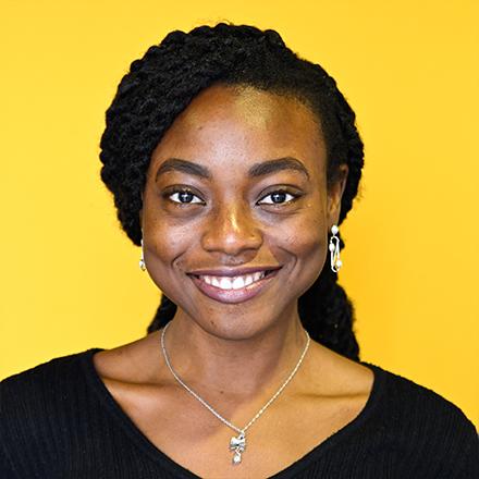 Nnenna Itanyi Nnenna Itanyi