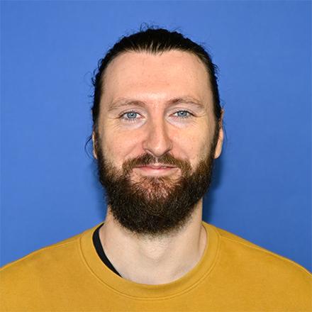 Richard Breen Richard Breen