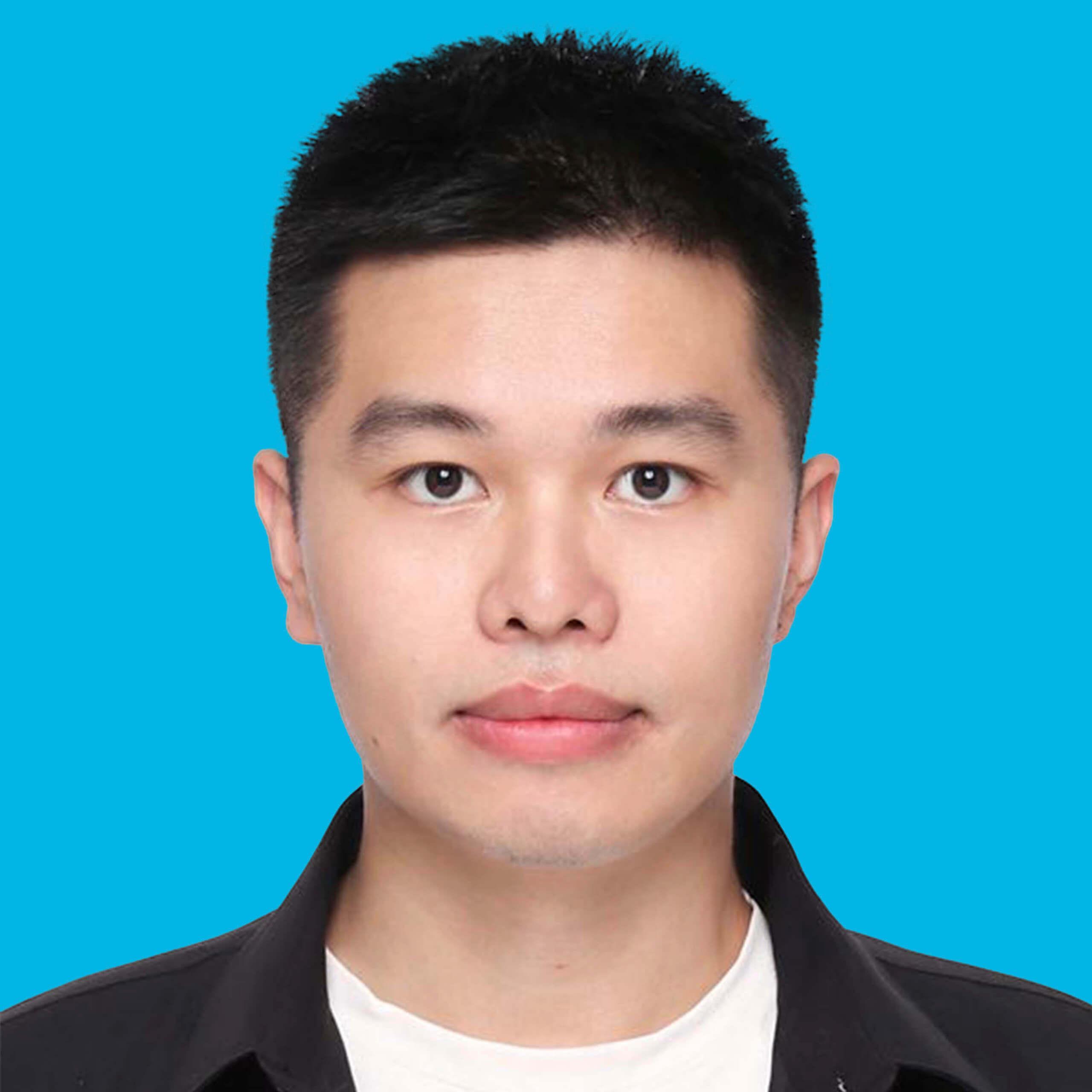 Duowen Chen Duowen Chen