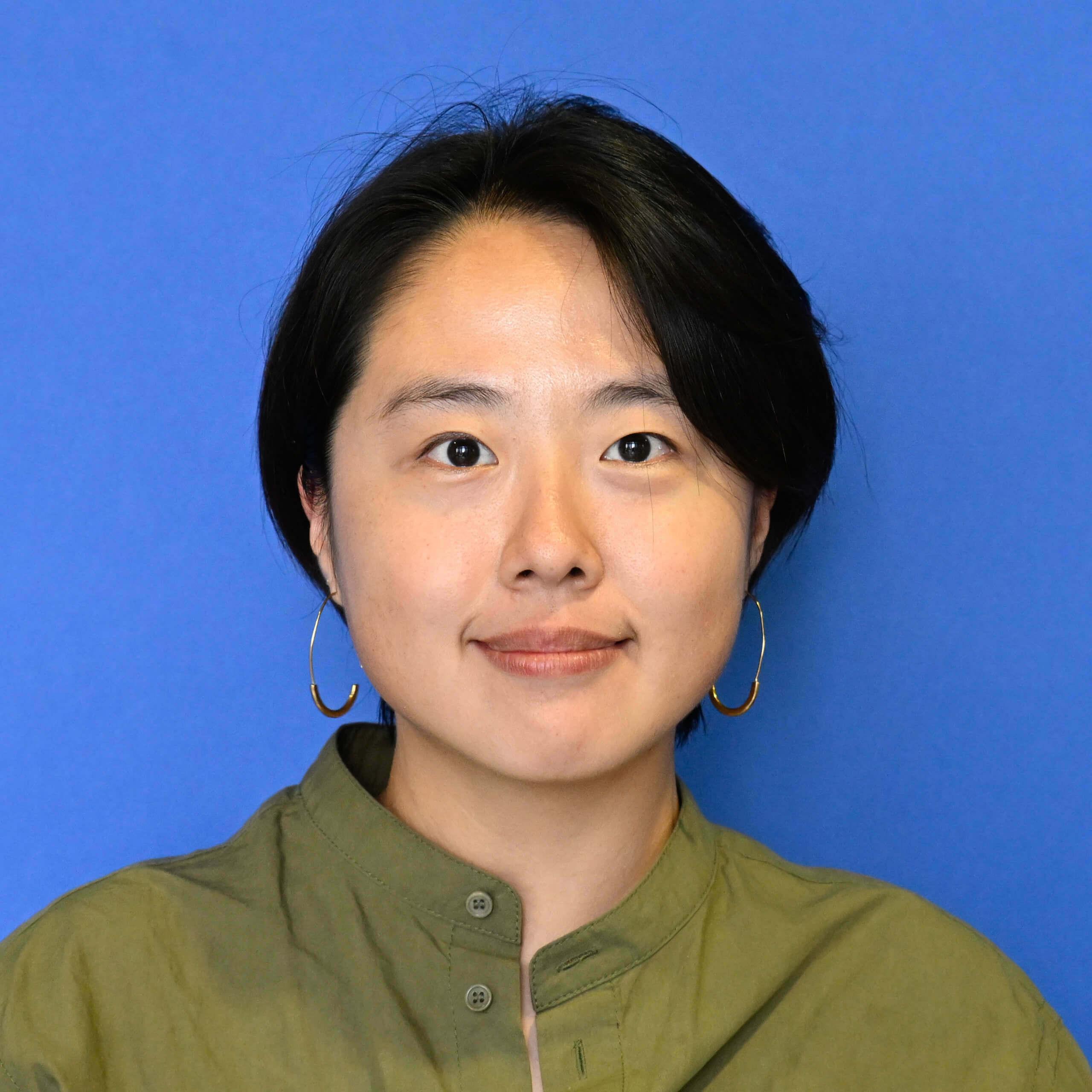 Woojin Kim Woojin Kim