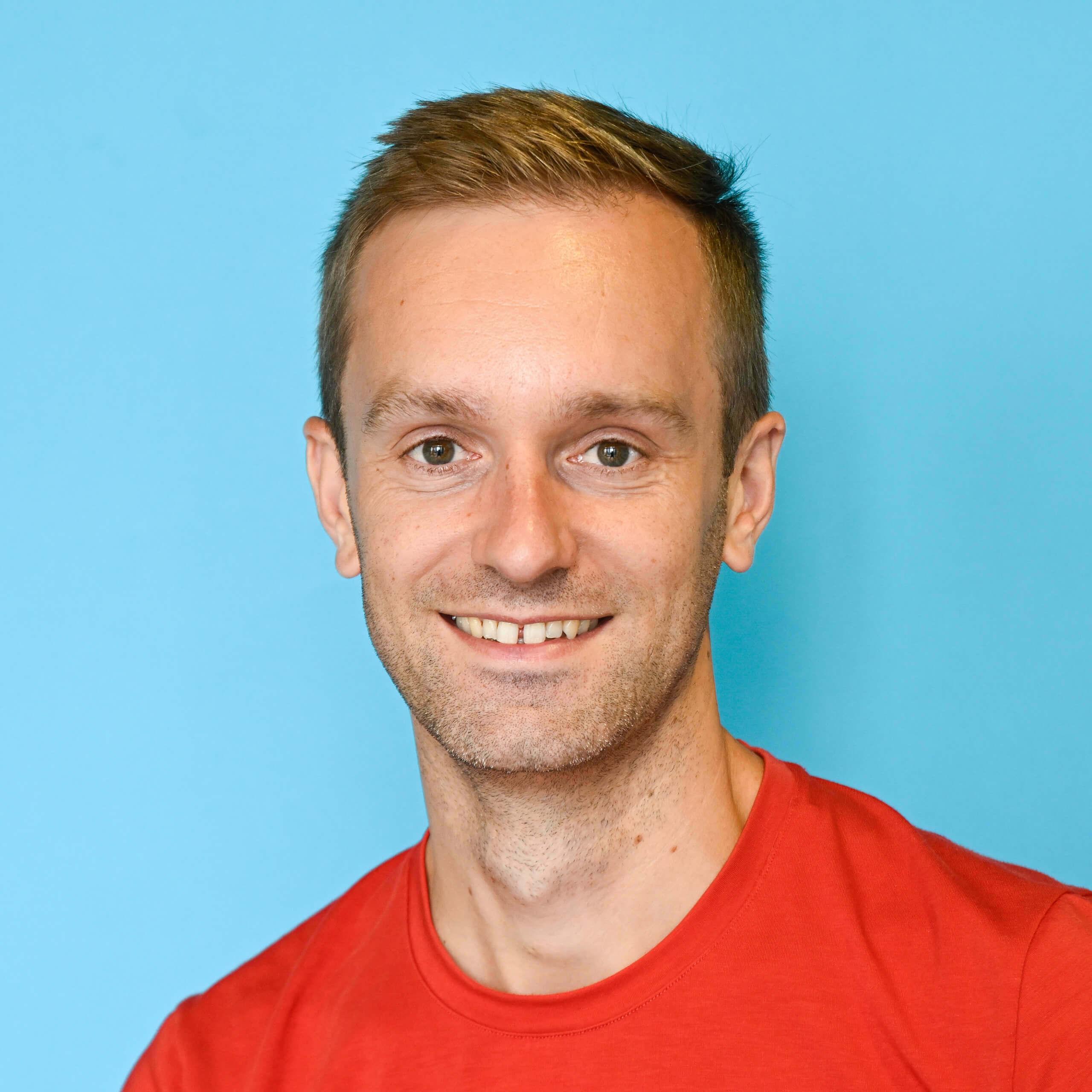 Christophe Dembinski Christophe Dembinski