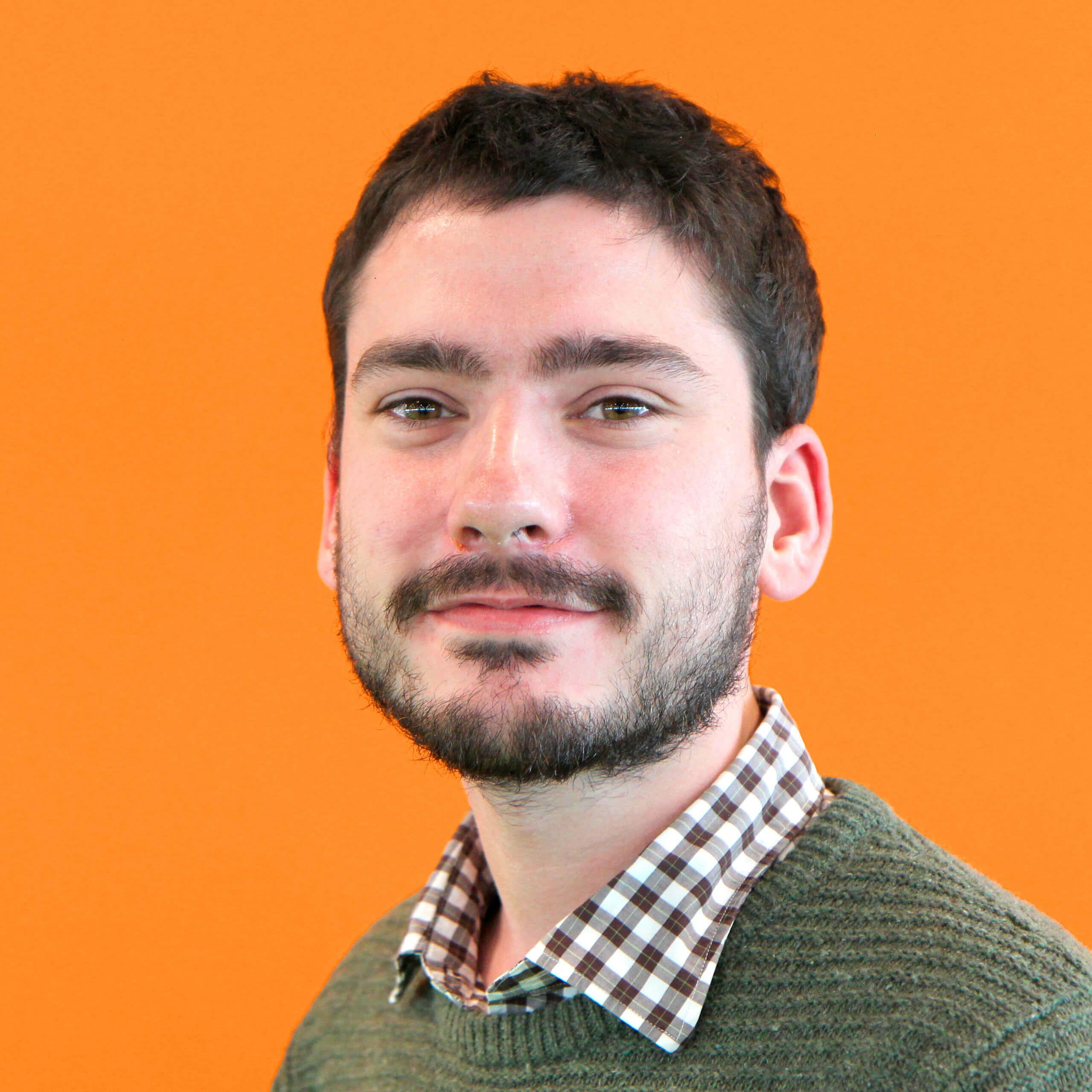 Carlos García Criado Carlos García Criado