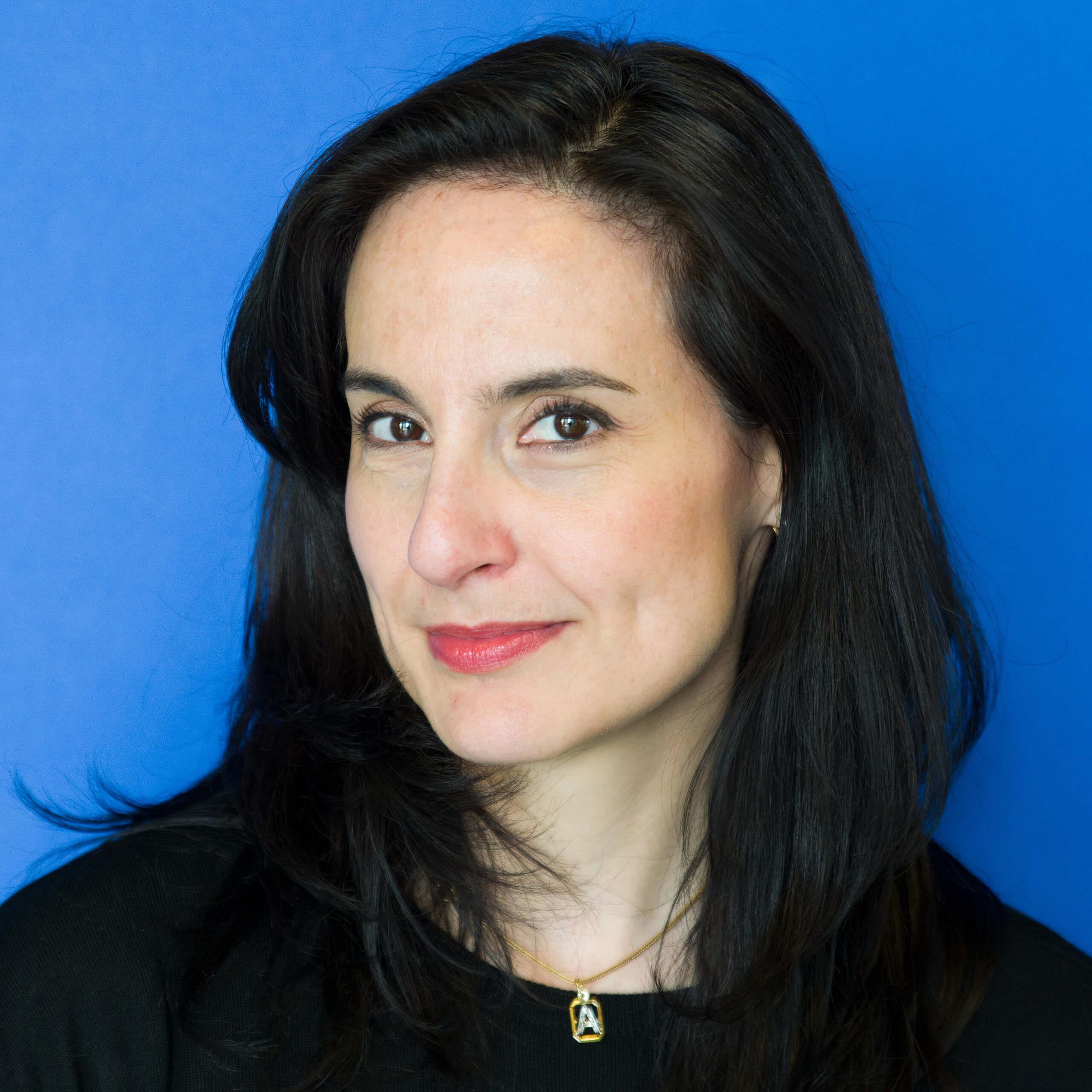 Angela Vassis Angela Vassis