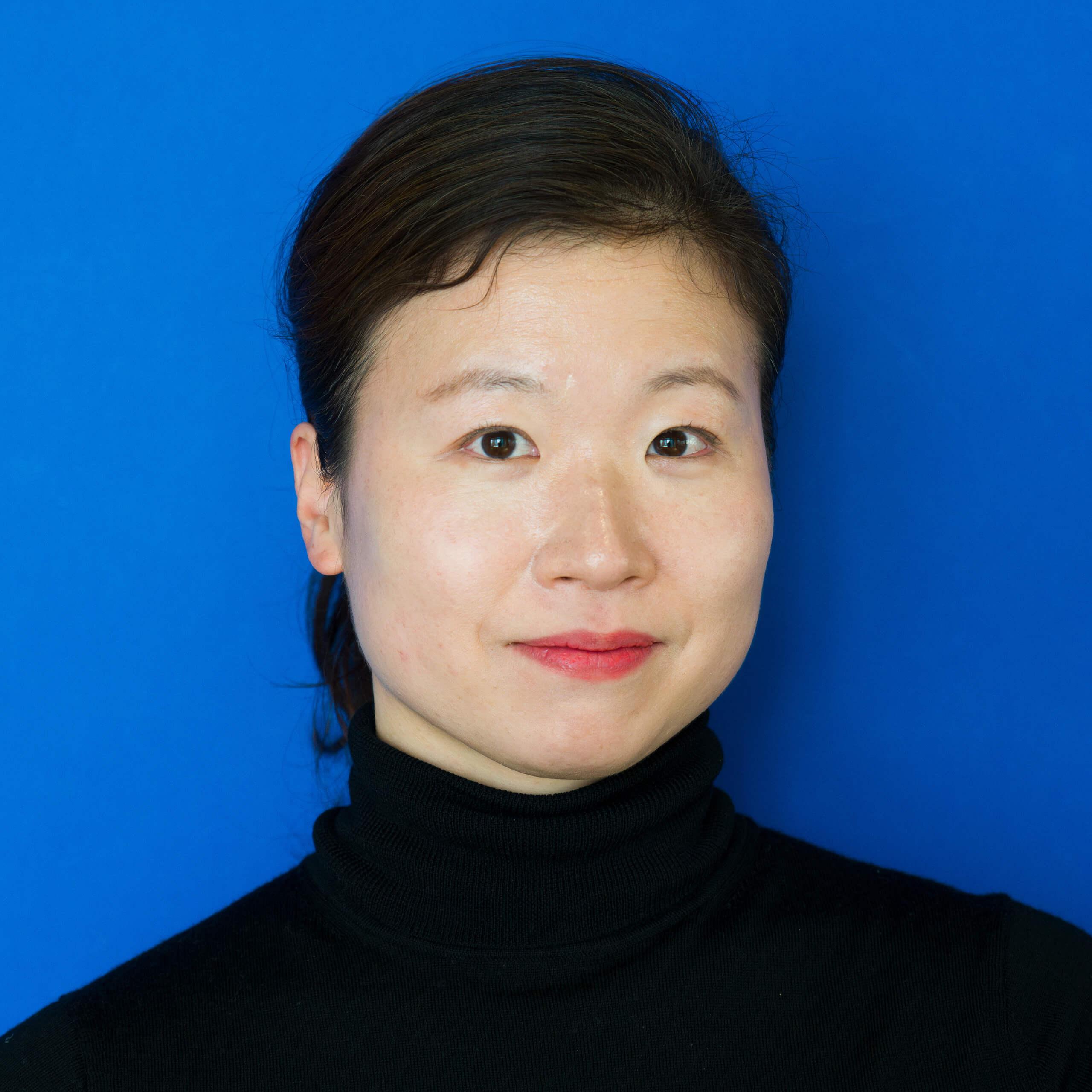 Grace Chung Grace Chung