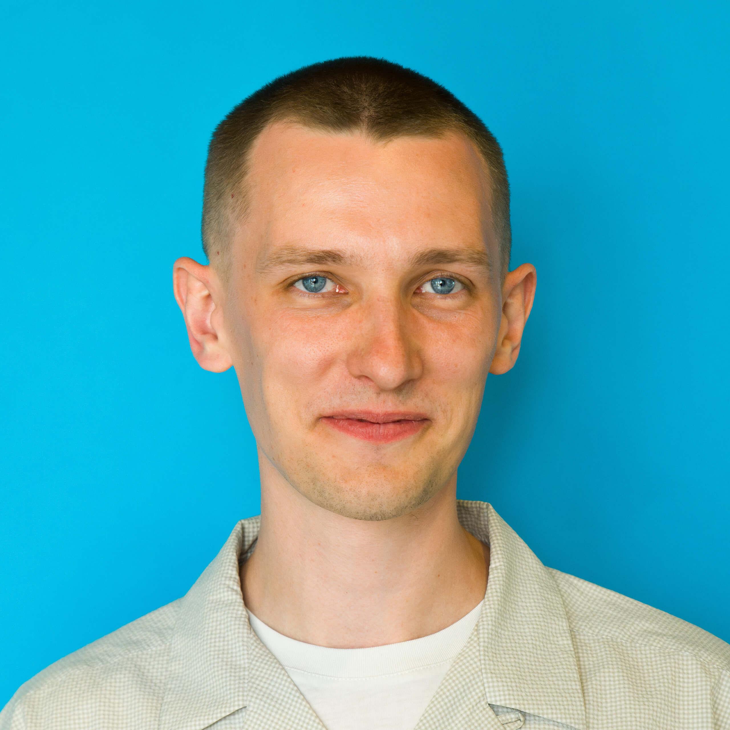 Will Handyside Will Handyside