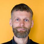 Dominik Mrozinski Dominik Mrozinski