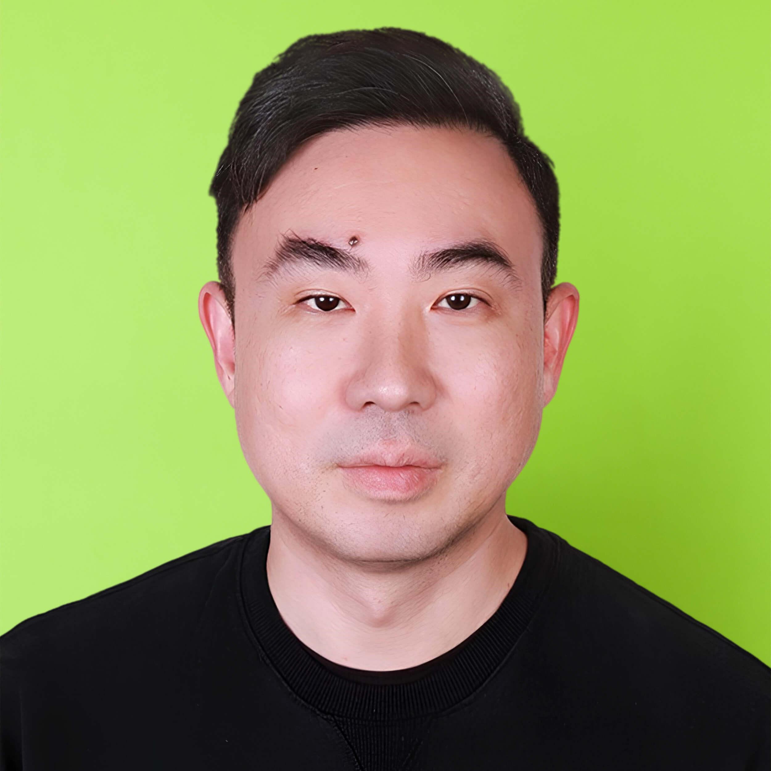 Andy Chang Andy Chang