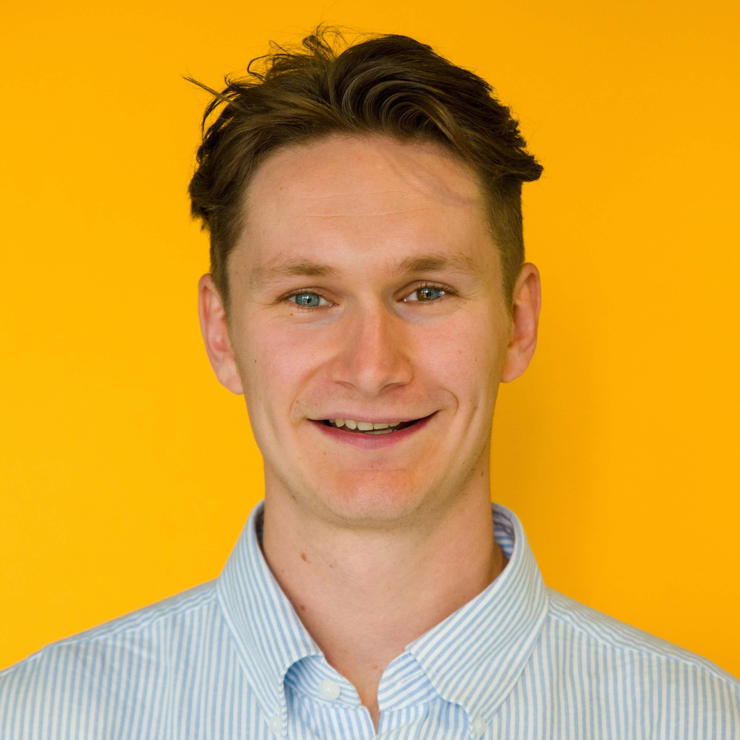 Alexander Cammack Alexander Cammack