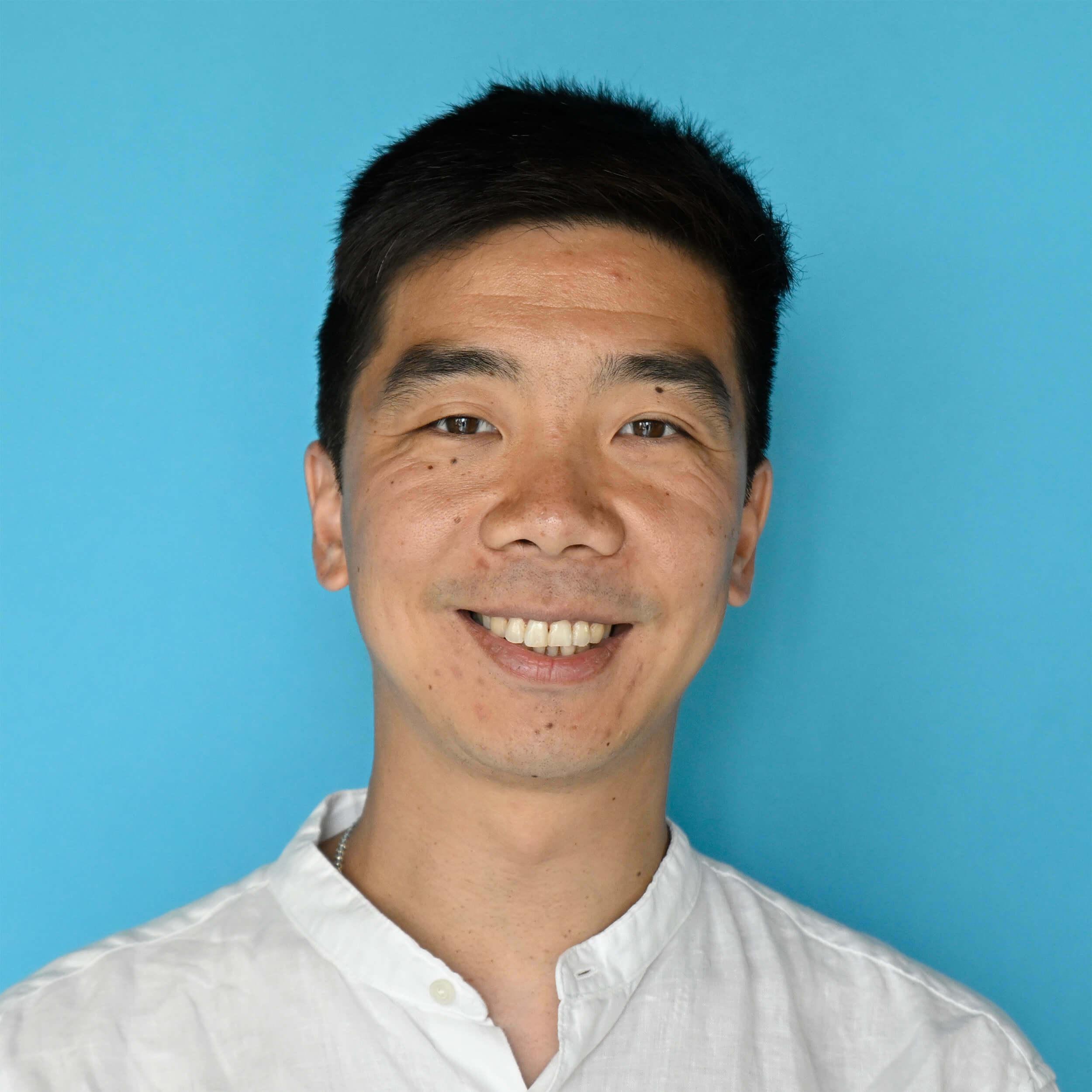 Ken Qiu Sun Ken Qiu Sun