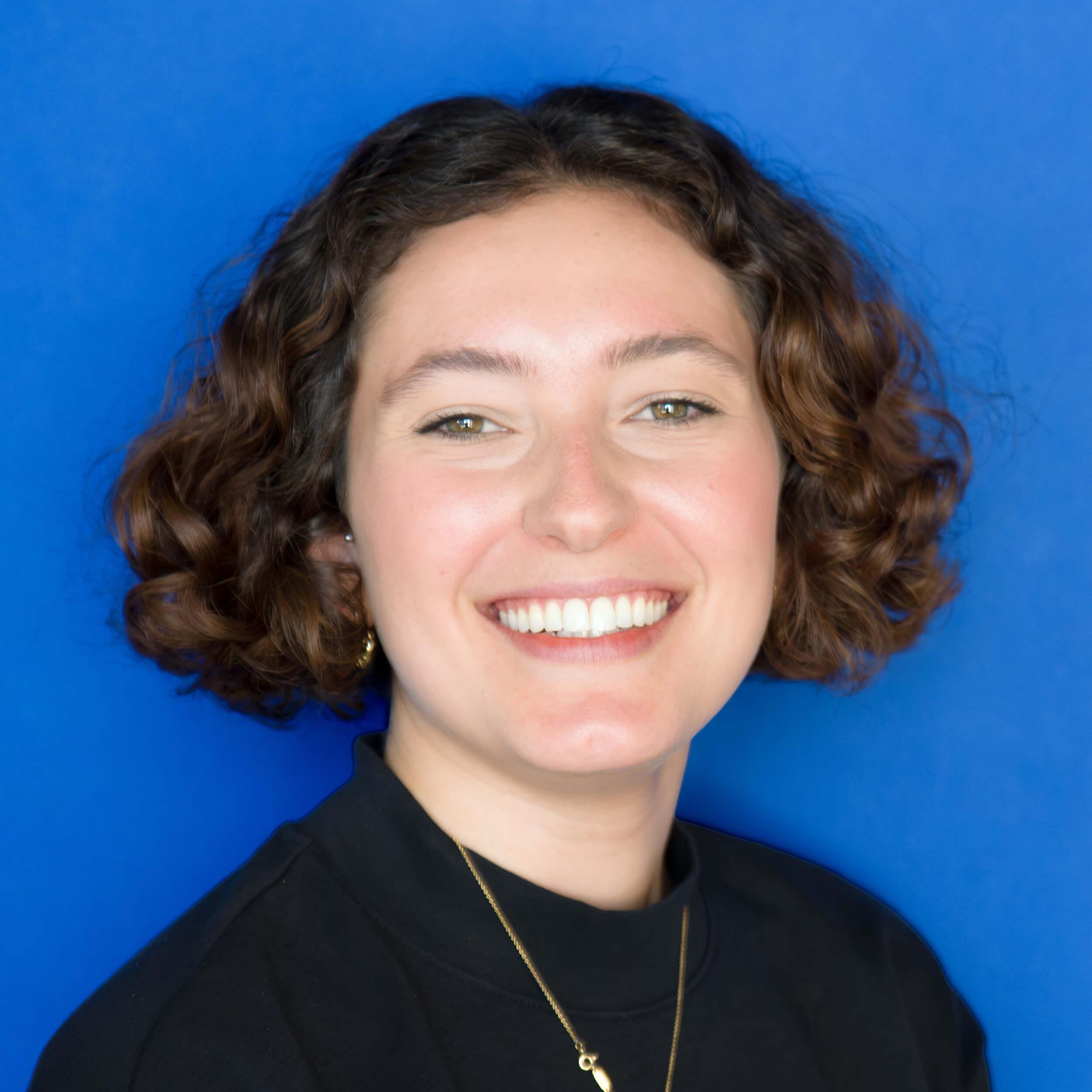 Vitória Hassuani Vitória Hassuani