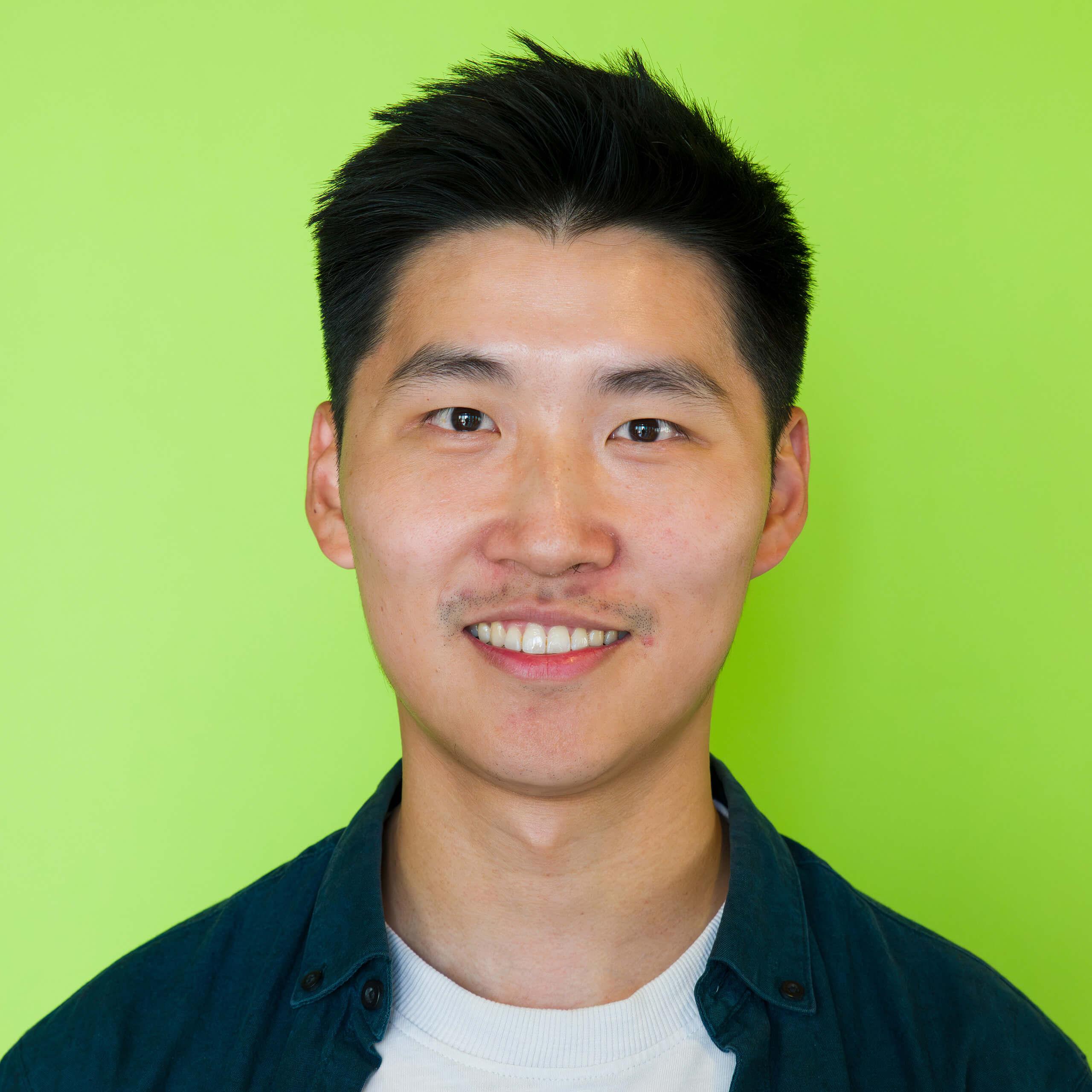 Tommy Wong Tommy Wong