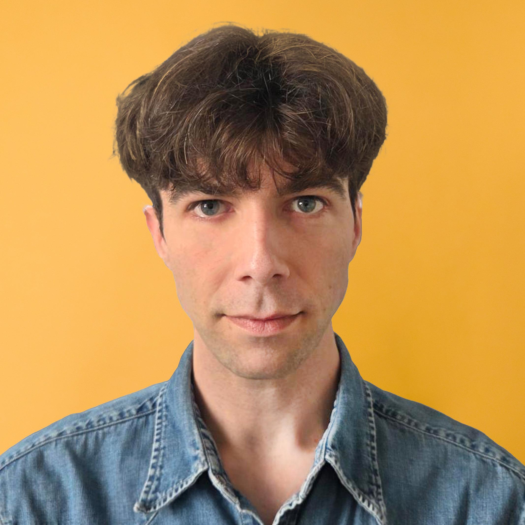 Dan Ropert Dan Ropert