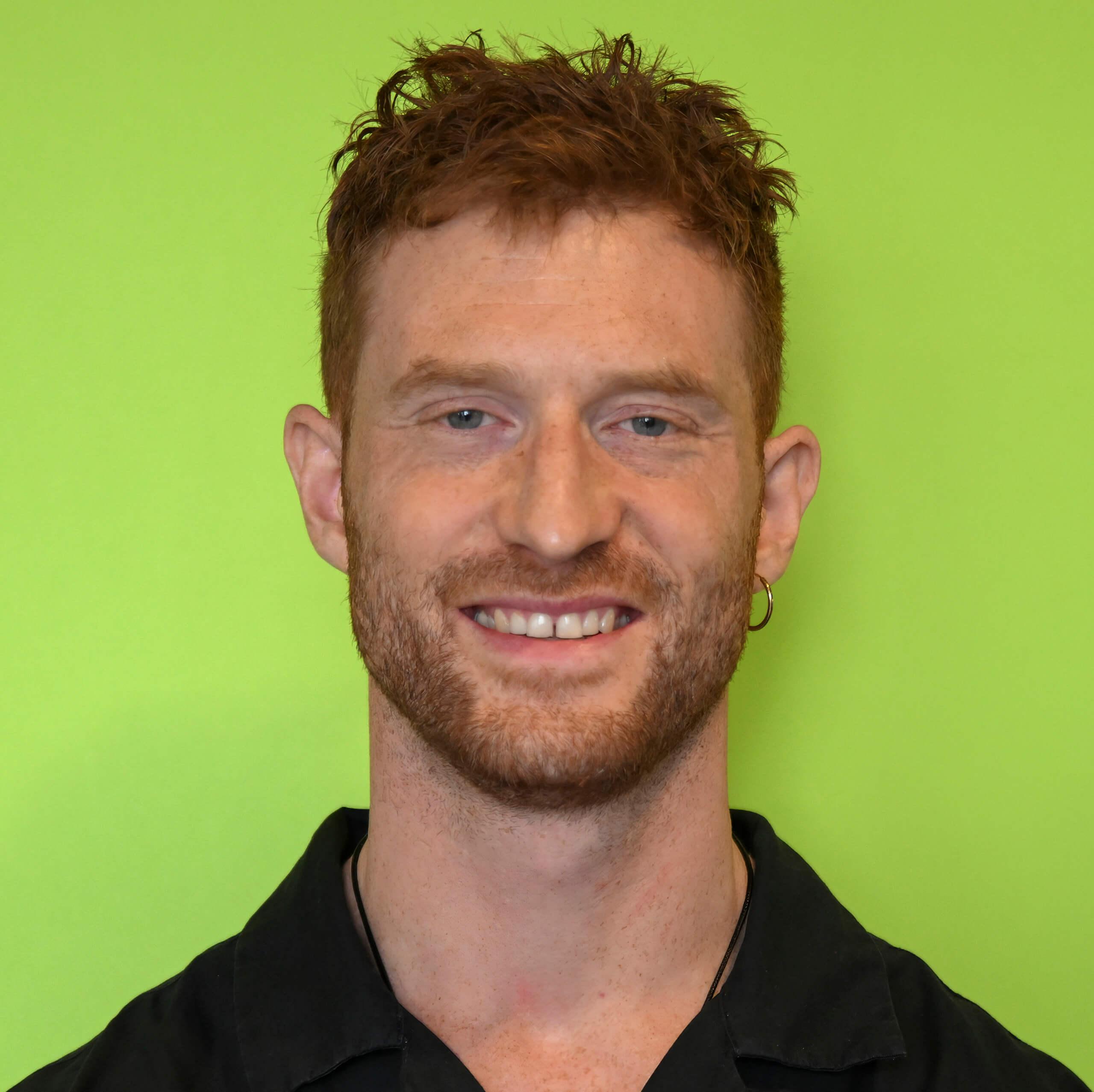 Toby Coxon Toby Coxon