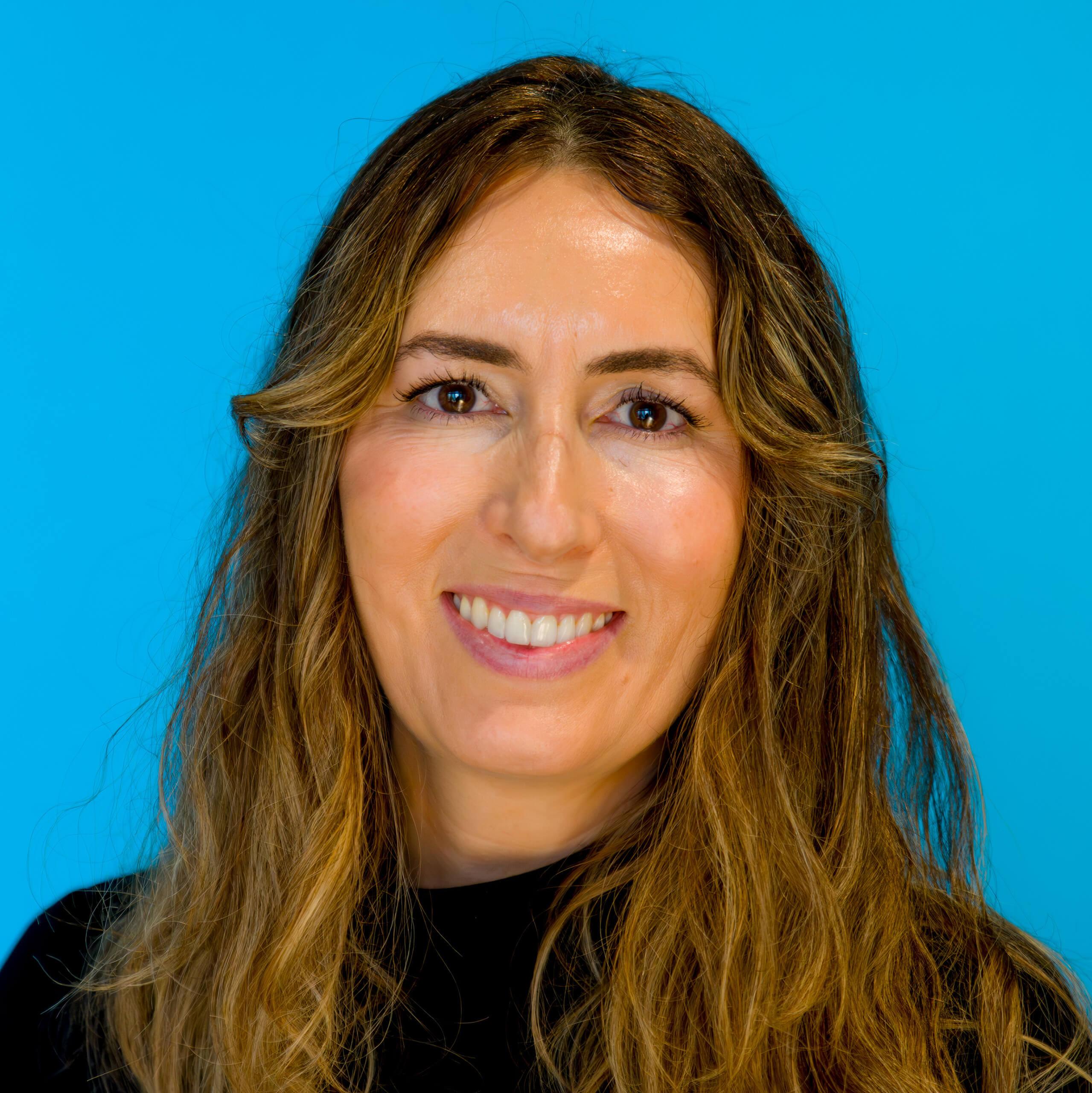 Sally Crimmins Sally Crimmins