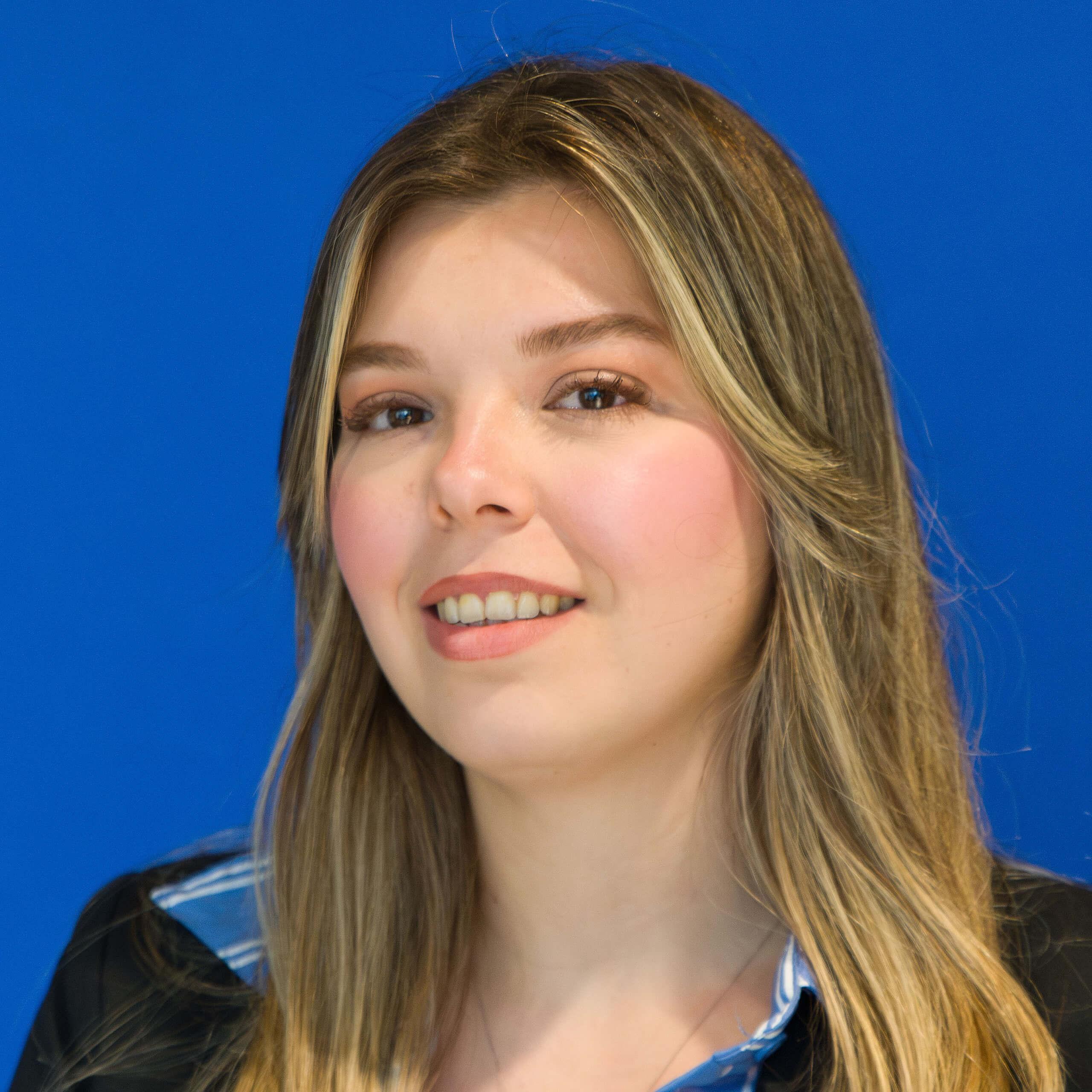 Ece Gorgun Balci Ece Gorgun Balci