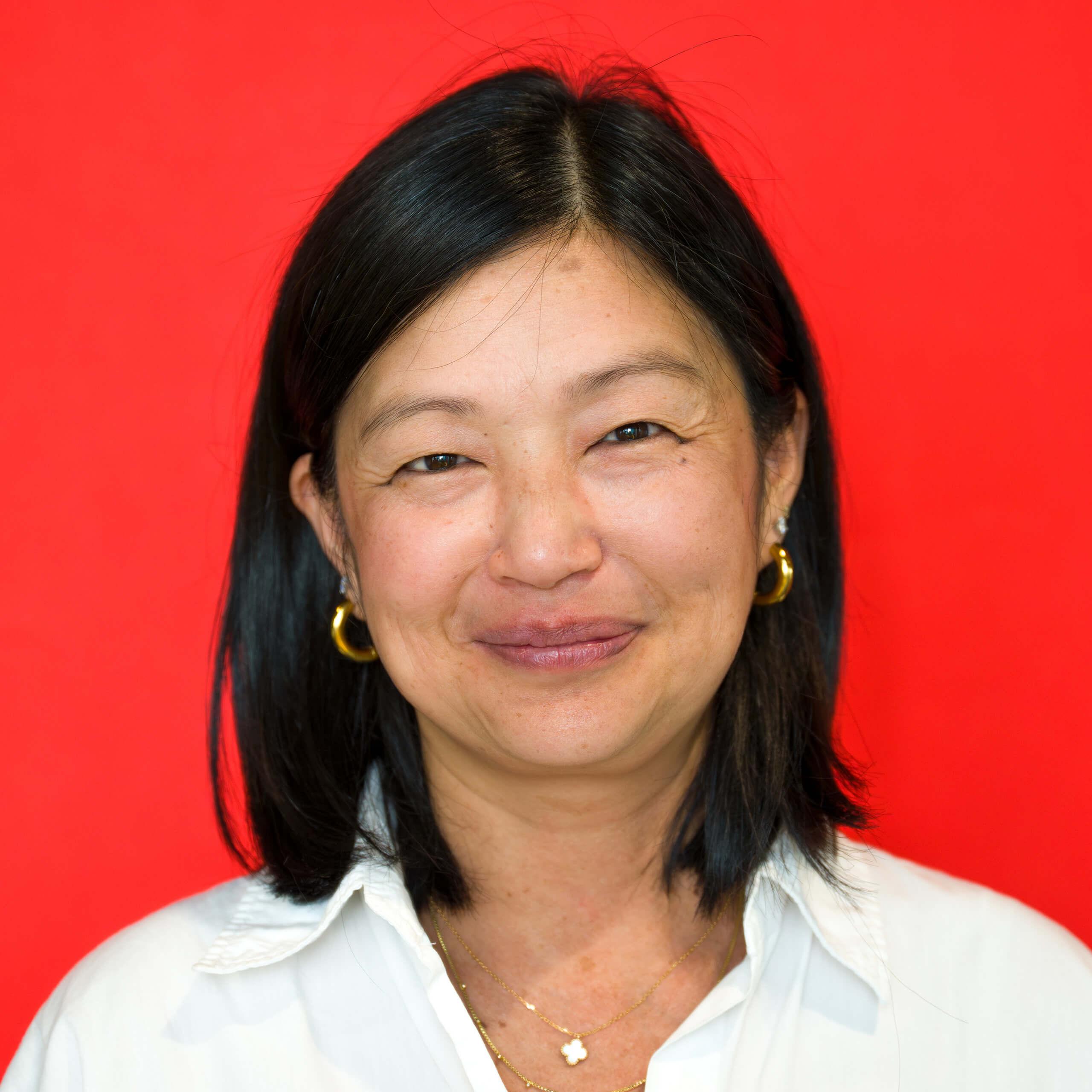 Anna Au